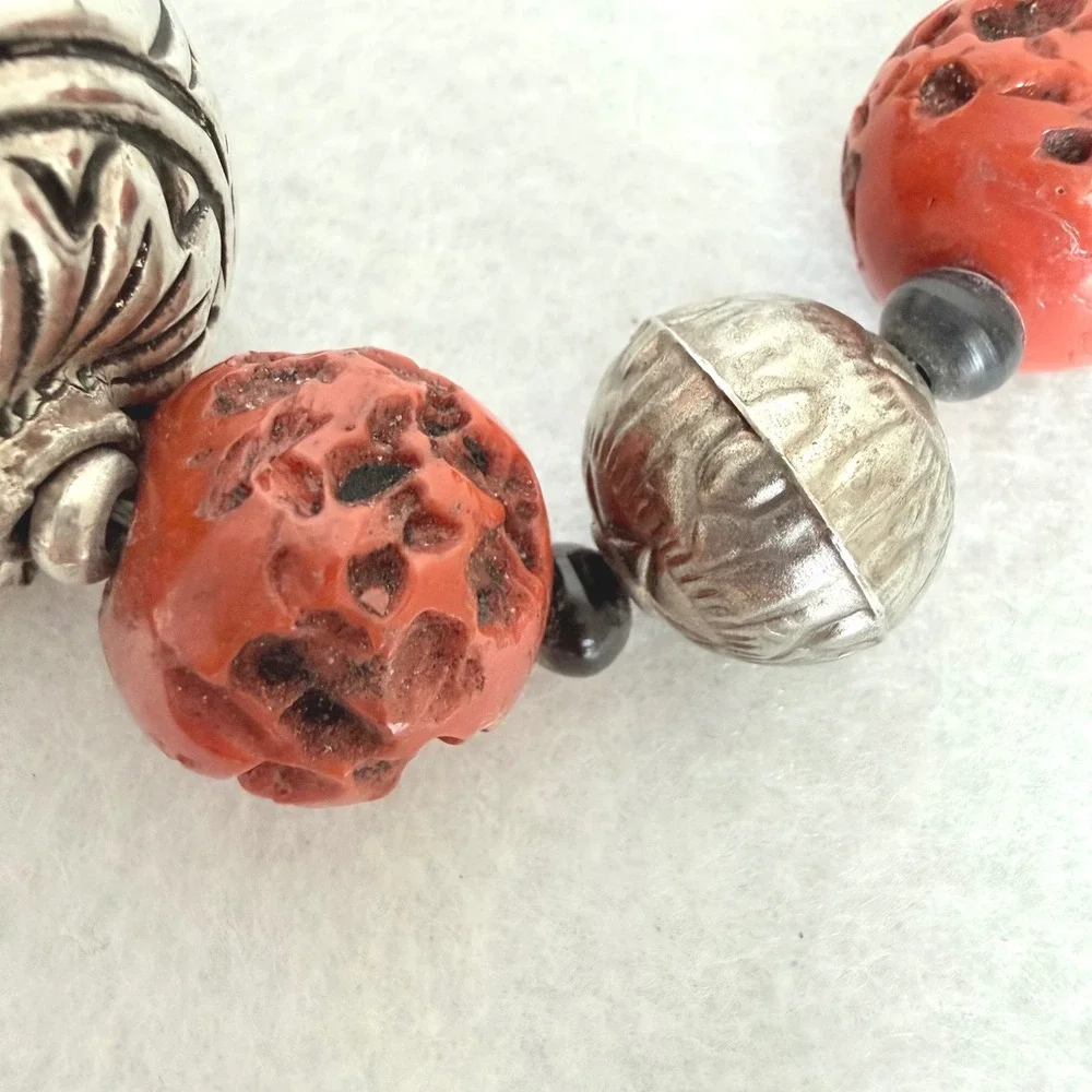 N/A handcrafted statement